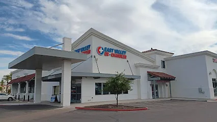 East Valley ER - Chandler