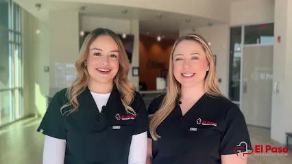 El Paso Emergency Room West