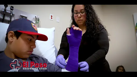 El Paso Emergency Room West