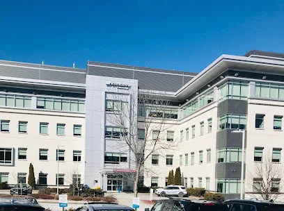 Elliot at River's Edge