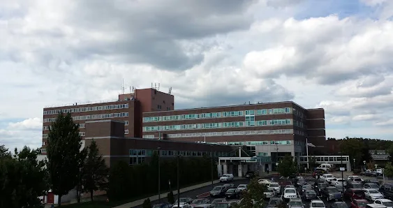 Elliot Hospital