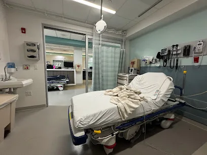 Elliot Hospital Emergency Room