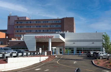 Elliot Hospital Emergency Room