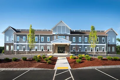 Elliot Urgent Care at Bedford