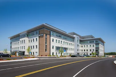 Elliot Urgent Care at River's Edge