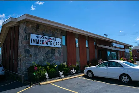 Elmwood Immediate Care