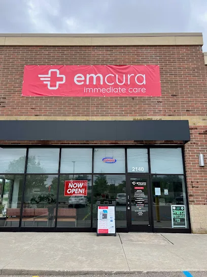 Emcura Immediate Care and Primary Care - Royal Oak, Madison Heights