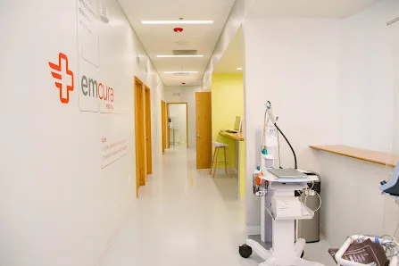 Emcura Immediate Care and Primary Care - Royal Oak, Madison Heights