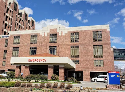 Emergency Care at St. Luke's Boise primary photo