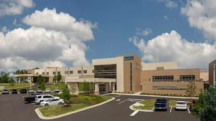 Emergency Department of Doctors Hospital