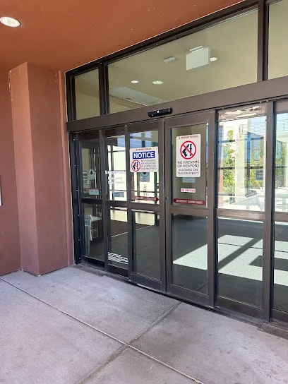 Emergency Room at Presbyterian Santa Fe Medical Center primary photo