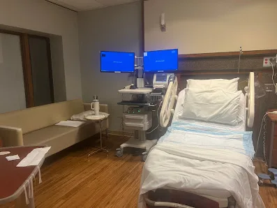 Endeavor Health Edward Hospital