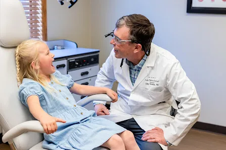 ENT Urgent Care Sioux Falls