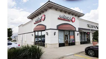 enTrust Urgent Care Center + IV Infusion Therapy Clinic primary photo