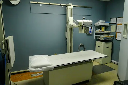 enTrust Urgent Care Center + IV Infusion Therapy Clinic