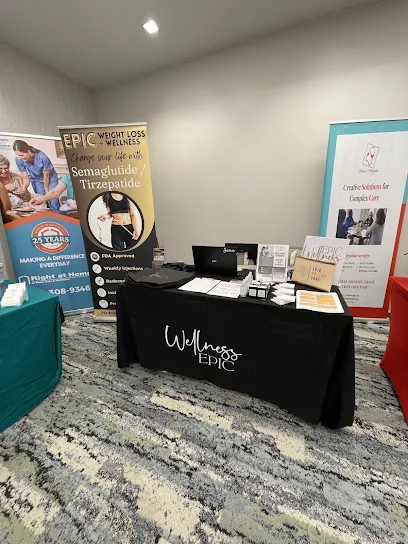 Epic Urgent Care, PLLC