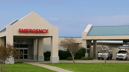 ER 24/7 Northwest, a department of Corpus Christi Medical Center primary photo