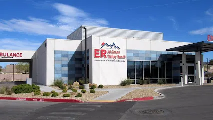 ER at Green Valley Ranch primary photo