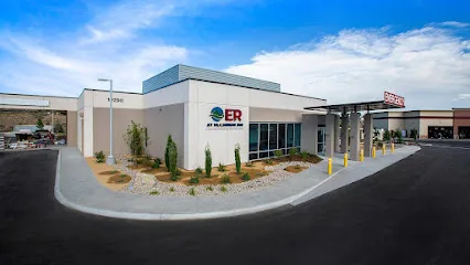 ER at McCarran NW primary photo