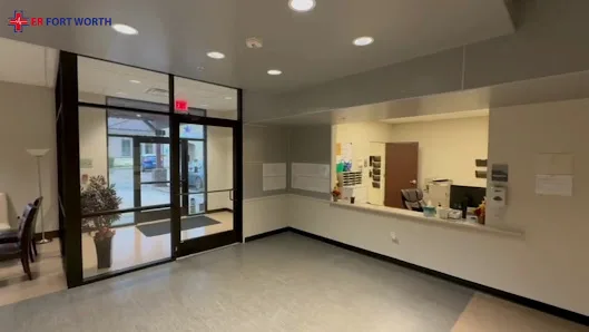 ER of Fort Worth- EMERGENCY ROOM