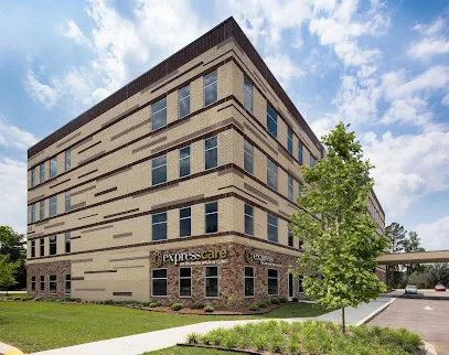Erlanger Express Care - Gunbarrel primary photo