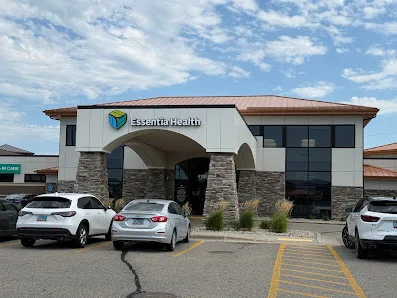 Essentia Health-52nd Avenue Clinic (Fargo)