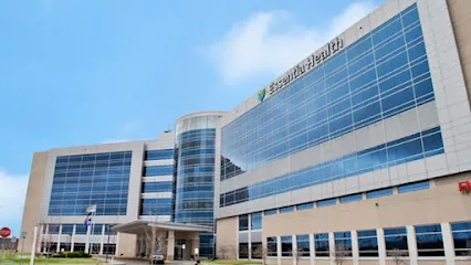 Essentia Health-Fargo primary photo