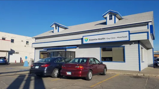 Essentia Health Walk-in Care-Downtown Moorhead