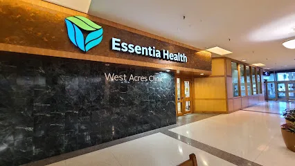 Essentia Health Walk-in Care-West Acres (Fargo) primary photo