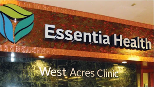 Essentia Health Walk-in Care-West Acres (Fargo)