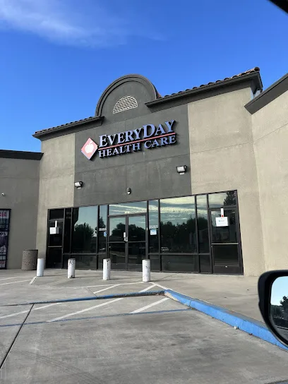 Everyday Health Care