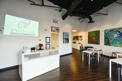 Evolve Direct Primary Care & Urgent Care
