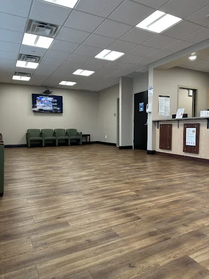 Excel Urgent Care of Marine Park