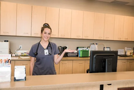 Excel Urgent Care of Marine Park