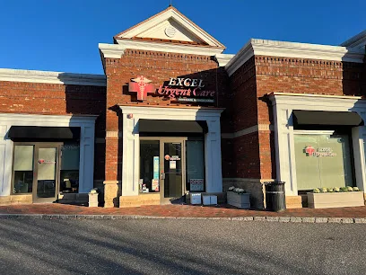 Excel Urgent Care of Nesconset