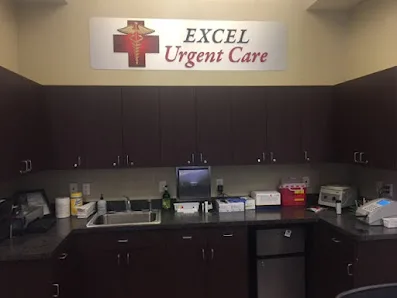 Excel Urgent Care of Nesconset