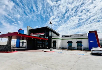 Exceptional Community Hospital - Lubbock primary photo