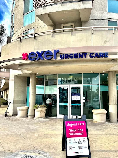 Exer Urgent Care - Downtown primary photo