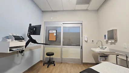 Exer Urgent Care - Downtown - Washington Blvd primary photo