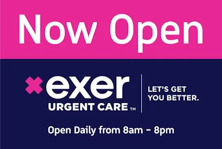 Exer Urgent Care - Downtown - Washington Blvd