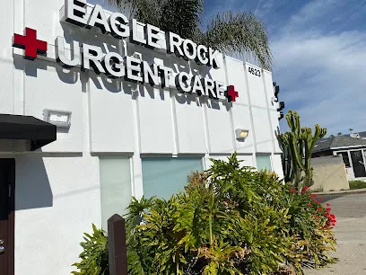 Exer Urgent Care - Eagle Rock primary photo