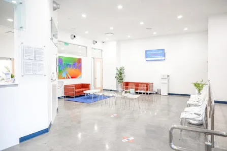 Exer Urgent Care - Hollywood - Willoughby Ave