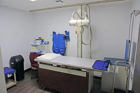 Exer Urgent Care - West Los Angeles