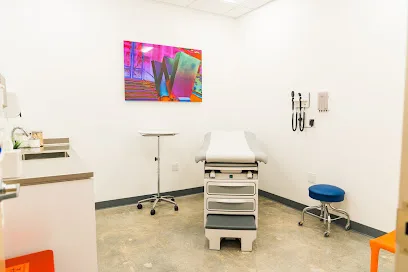 Exer Urgent Care - Westwood primary photo