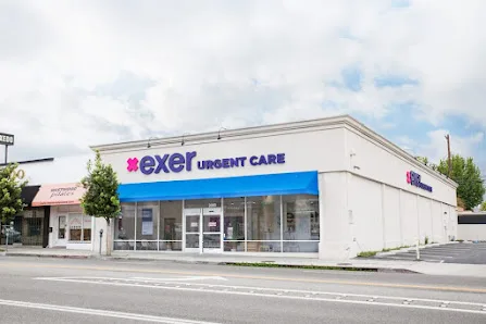 Exer Urgent Care - Westwood