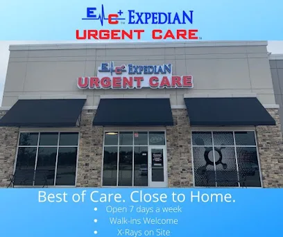 Expedian Urgent Care primary photo