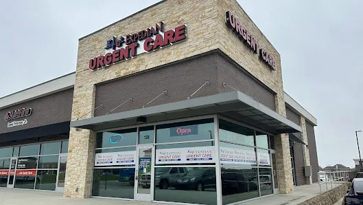 Expedian Urgent Care