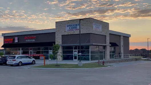 Expedian Urgent Care