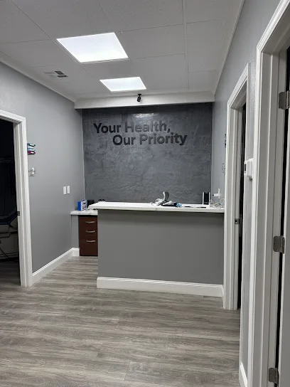 Expedite Urgent Care primary photo