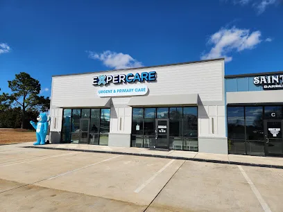 ExperCARE Urgent Care & Primary Care